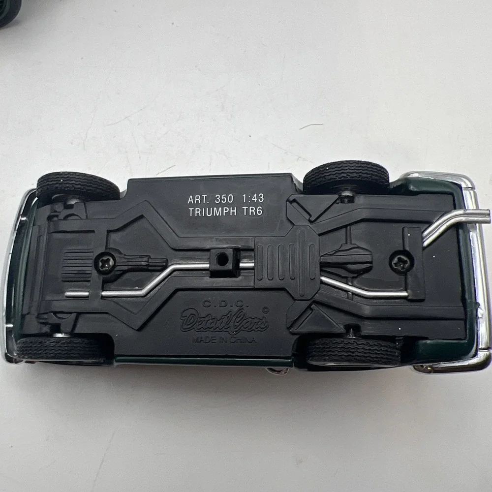 ERTL up sale